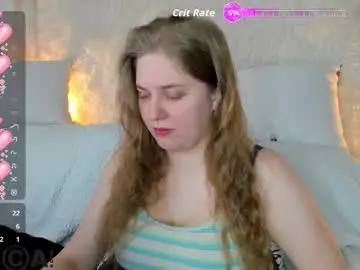 Chaturbate Best live sex cam show of megan_violer