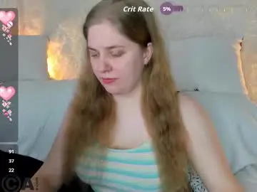 Chaturbate Sex Cam of megan_violer