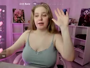 Chaturbate Live Porn of megan_violer