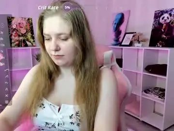 Chaturbate Sex Chat of megan_violer