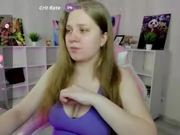 Chaturbate Private Sex Chat of megan_violer