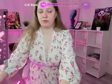 Chaturbate Sex Chat of megan_violer