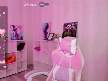 Chaturbate Best live sex cam show of megan_violer