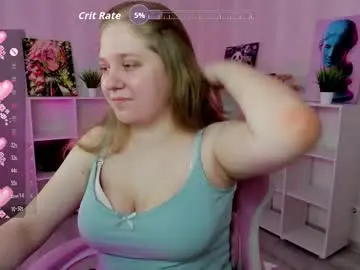 Chaturbate Live Sex of megan_violer