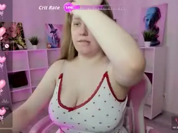 Chaturbate Live Porn of megan_violer