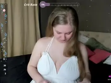 Chaturbate Adult Webcams of megan_violer