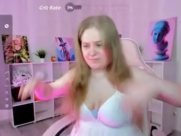 Chaturbate Best Webcam of megan_violer