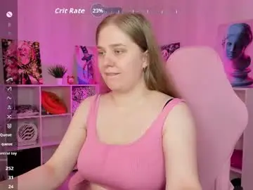 Chaturbate Nude Webcam of megan_violer