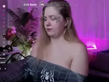 Chaturbate Adult Webcam of megan_violer