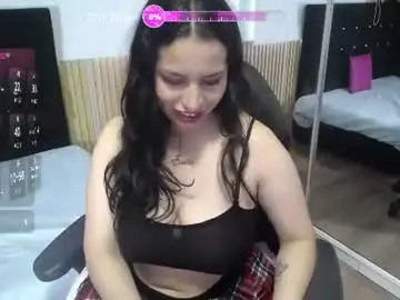 Chaturbate Adult Video Chat of mia_garcia28