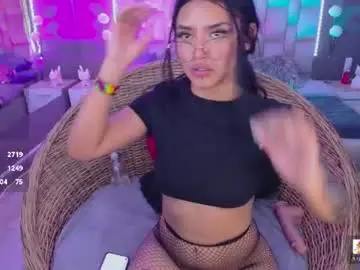 Chaturbate Sex Cam of pucca_moon