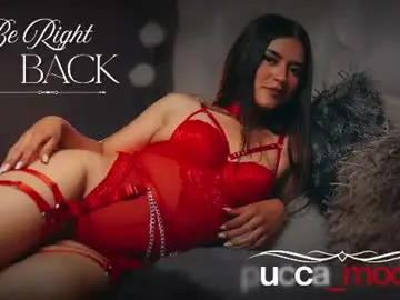 Chaturbate Sex Cam of pucca_moon