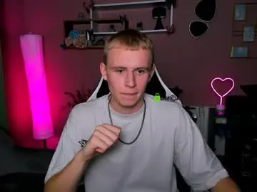 Chaturbate Adult Webcams of sam_nexor