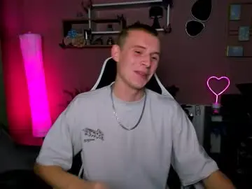 Chaturbate Live Porn of sam_nexor