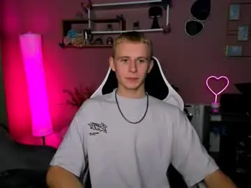 Chaturbate Live Sex Cam of sam_nexor