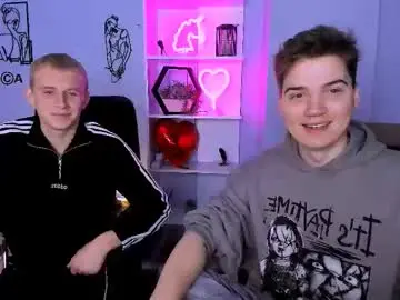 Chaturbate Adult Video Chat of sam_nexor