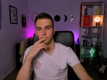 Chaturbate Free Porn Cam of sam_nexor