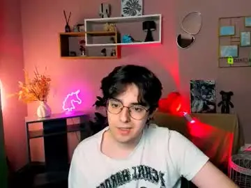 Chaturbate Free Porn Cam of sam_nexor