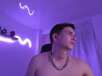 Chaturbate Live Sex of sebas__23