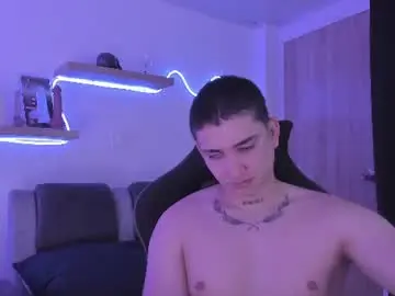 Chaturbate Free Live Porn of sebas__23