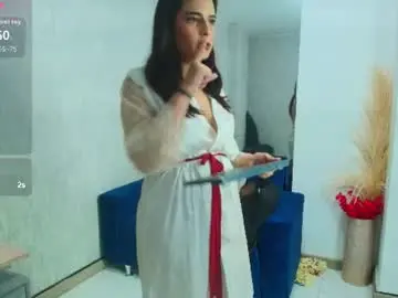 Chaturbate Free Porn Cam of shantalbr_