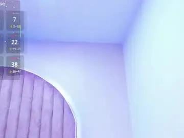 Chaturbate Live Sex Cam of shayladavis