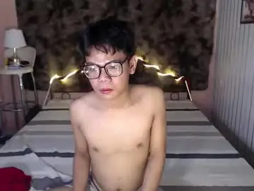 Chaturbate Live Sex of urdreamboy_doms