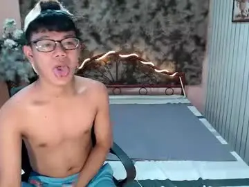 Chaturbate Sex Cam of urdreamboy_doms