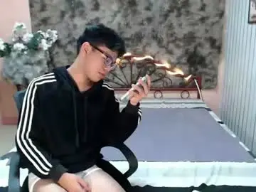 Chaturbate Live Sex of urdreamboy_doms