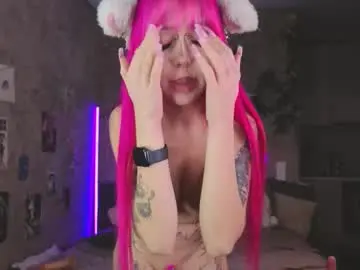 Chaturbate Adult Video Chat of yummylisa