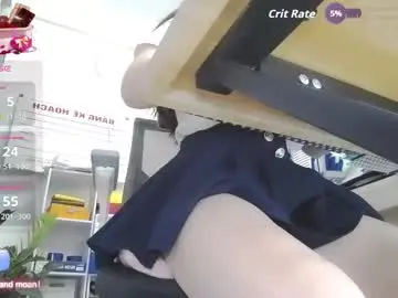 Chaturbate Free Live Porn of _hot_secretary_