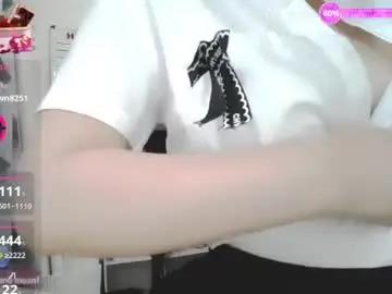 Chaturbate Free Porn Cam of _hot_secretary_