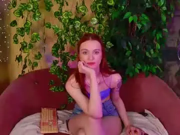 Chaturbate Adult Video Chat of amber__lust__