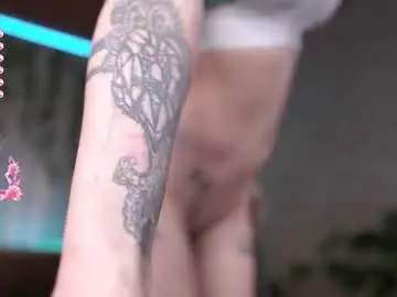 Chaturbate Live Porn of babyyyluna