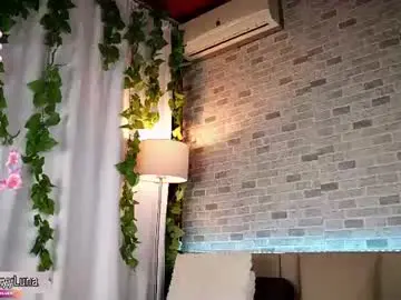 Chaturbate Nude Webcam of babyyyluna