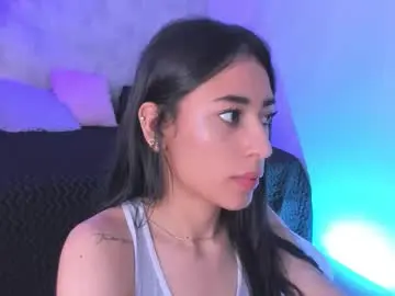 Chaturbate Live Sex Cam of becky__g