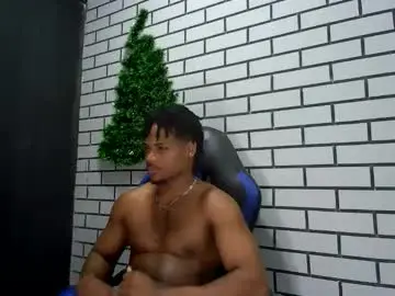 Chaturbate Live Sex of black_dicck