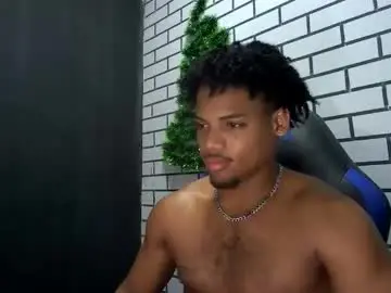 Chaturbate Watch Live Sex Cams of black_dicck