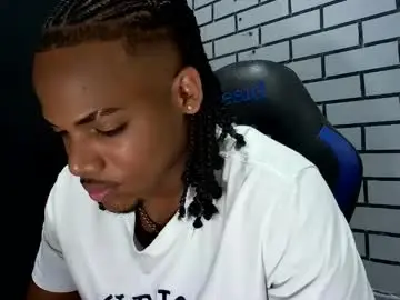 Chaturbate Nude Webcam of black_dicck