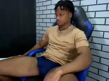 Chaturbate Adult Webcam of black_dicck