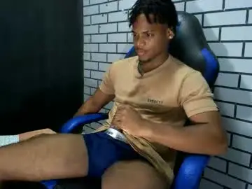 Chaturbate Watch Live Sex Cams of black_dicck