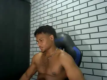 Chaturbate Live Porn of black_dicck