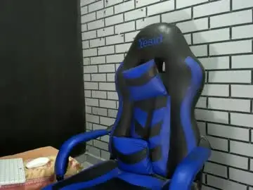 Chaturbate Adult Video Chat of black_dicck