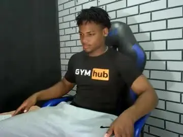 Chaturbate Private Sex Chat of black_dicck