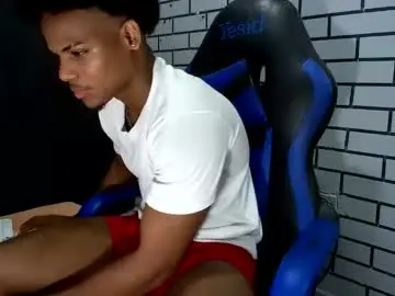 Chaturbate Adult Webcam of black_dicck