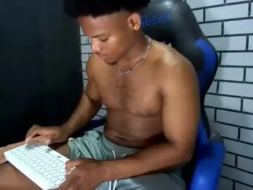 Chaturbate Nude Webcam of black_dicck