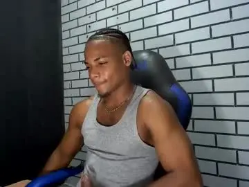 Chaturbate Best Webcam of black_dicck