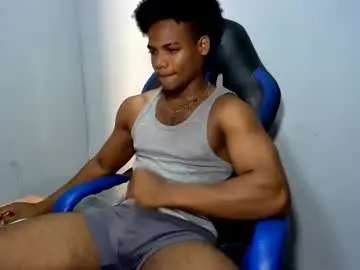 Chaturbate Live Porn of black_dicck