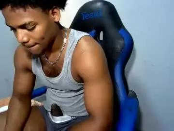 Chaturbate Best live sex cam show of black_dicck
