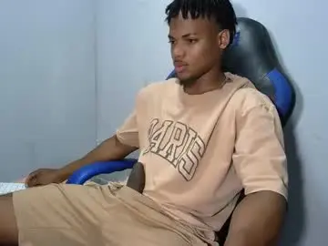 Chaturbate Watch Live Sex Cams of black_dicck